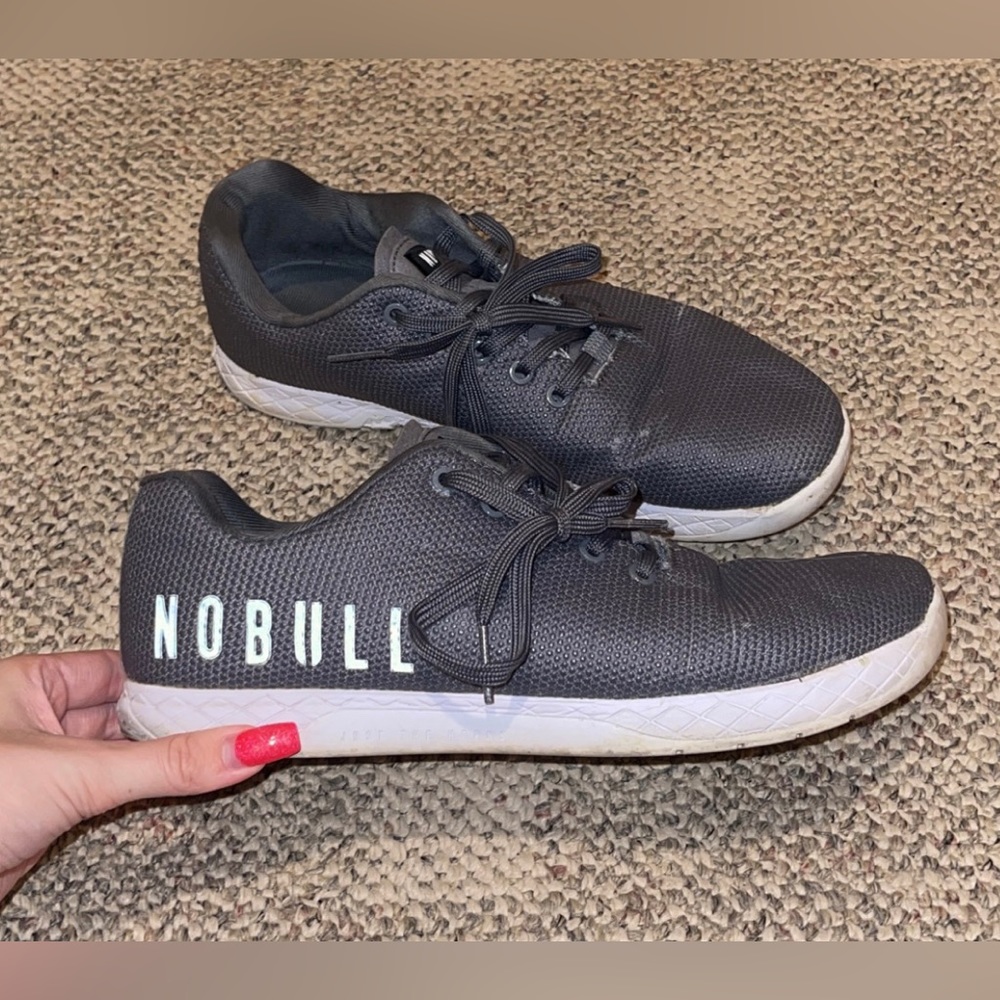Nobull Shoes Gem